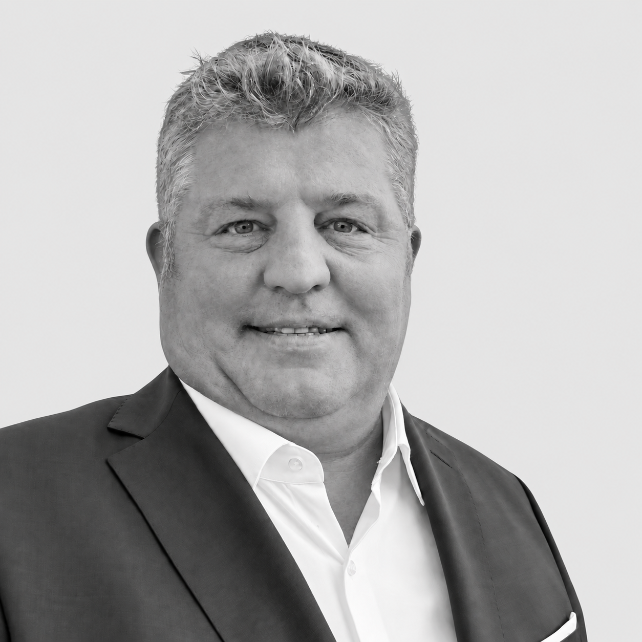 Portrait de Marcel Turbaux