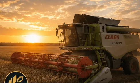Agriculteur